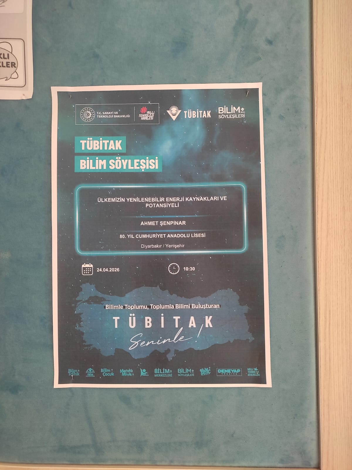 Proje